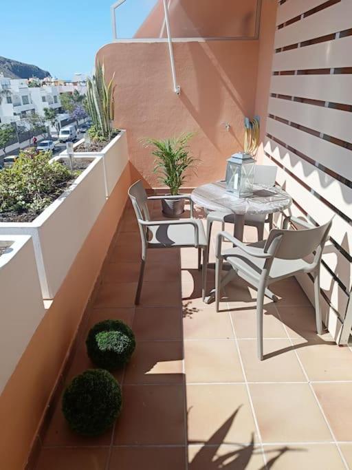 Apartamento Idaira Sun Los Cristianos  Exterior photo