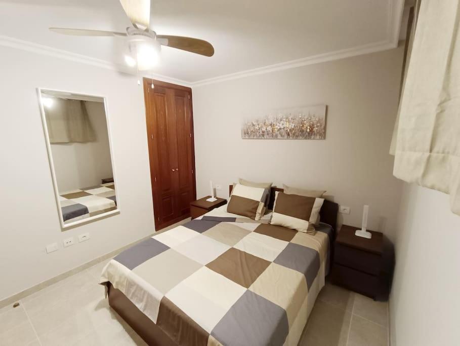 Apartamento Idaira Sun Los Cristianos  Exterior photo
